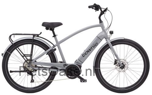 Townie Path Go 10D EQ beoordelingen en specificaties